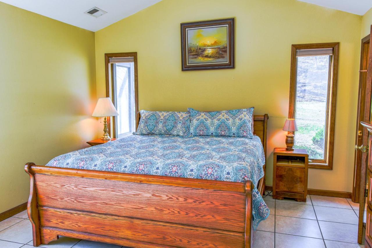 Meadow Creek Manor Villa Whittier Eksteriør bilde