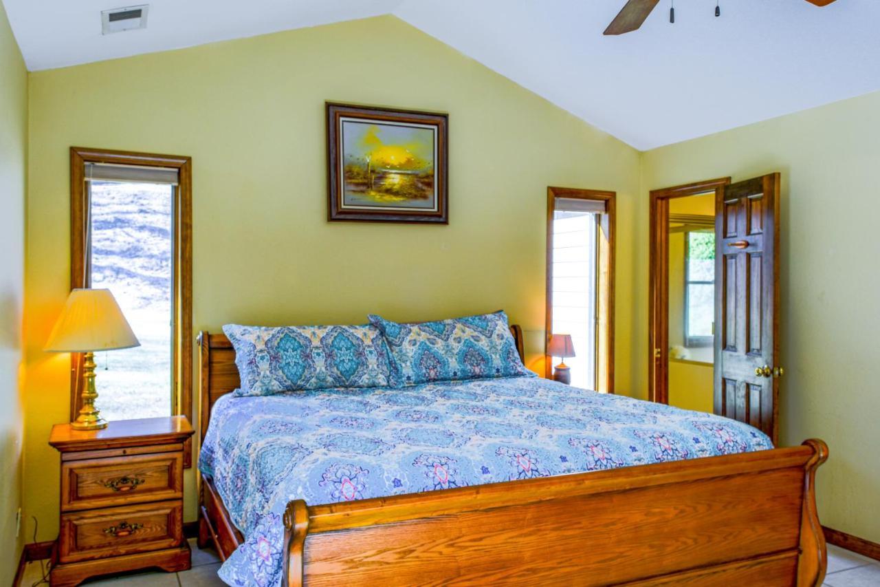 Meadow Creek Manor Villa Whittier Eksteriør bilde